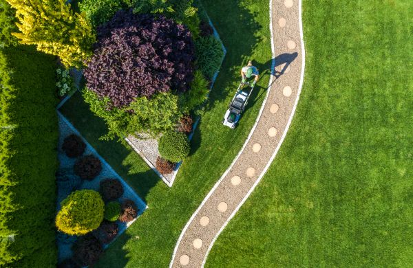 Cost of Mowing And Landscaping in Jonesboro