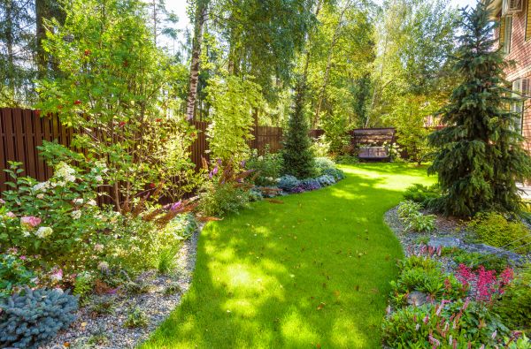 Cost of Spring Yard Maintenance in Jonesboro